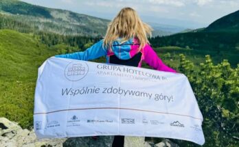 Grupa Hotelowa PI Apartamenty&Hotele Korona Gór Polskich
