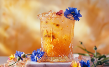 gin week koktajl