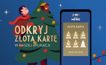 green caffe nero zlota karta
