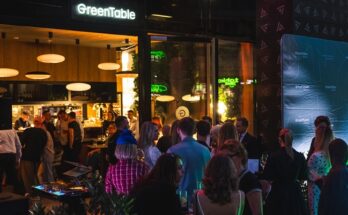 green table bistro