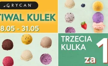 grycan festiwal kulek