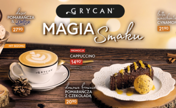 grycan magia smaku