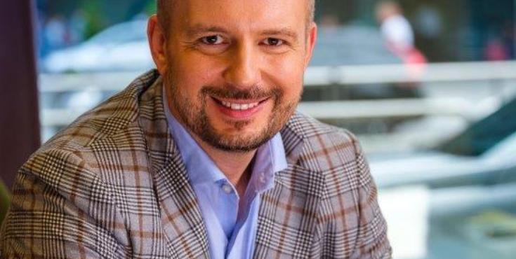 grzegorz Gogola