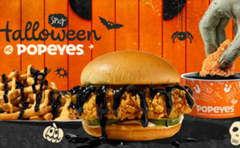 halloween popeyes