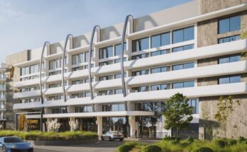 Harmony Resort w Kołobrzegu