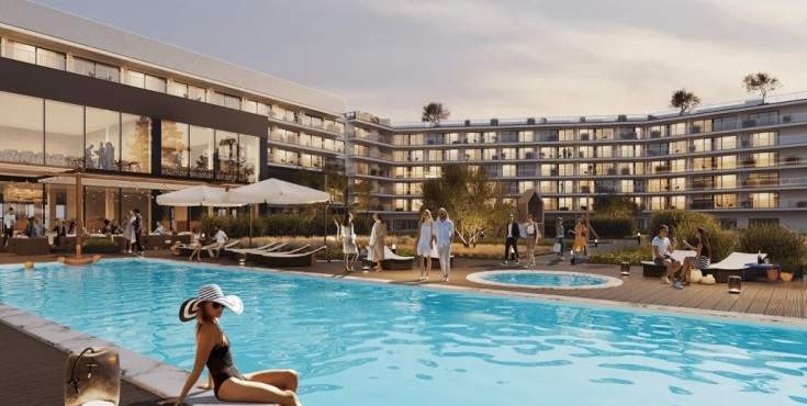 Harmony Resort Kołobrzeg