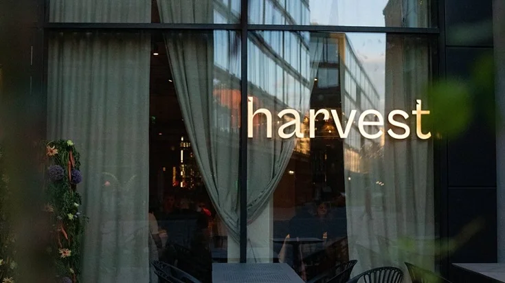 harvest elektrownia powisle