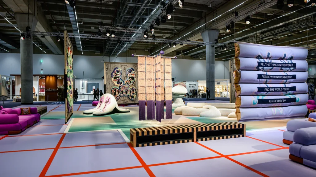 heimtextil
