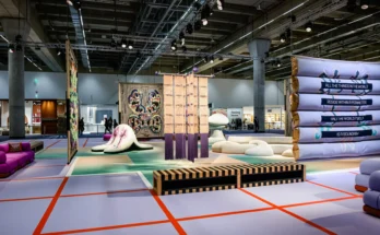 Heimtextil