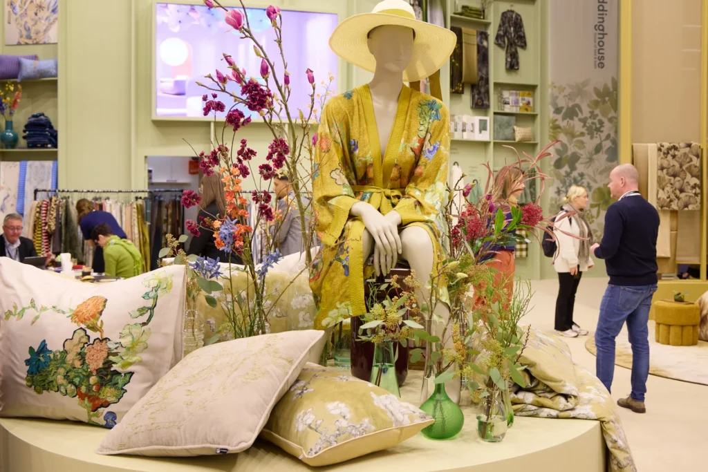 Heimtextil