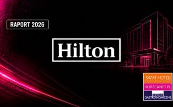 hilton plany