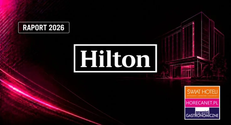 hilton plany