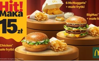 hit maka mcodnalds