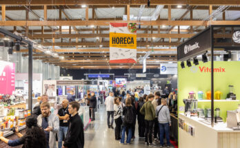 targi horeca enoexpo 2024 kraków