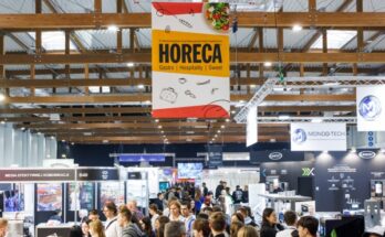Targi HORECA