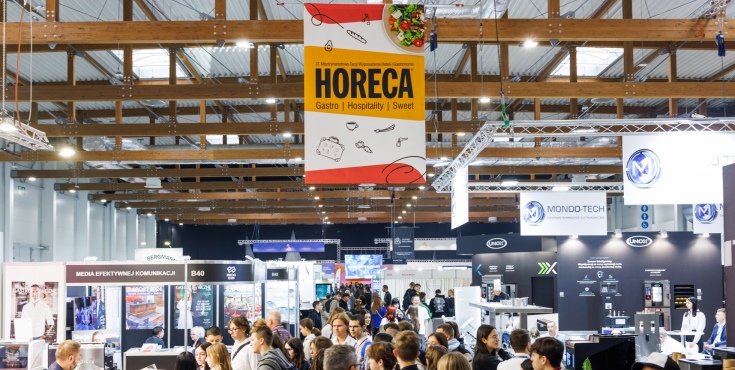Targi HORECA