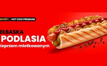 Hot Dog Caffe moya