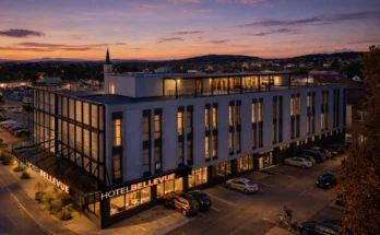 Hotel Bellevue