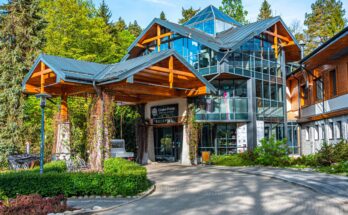 hotel czarny potok winterhalter