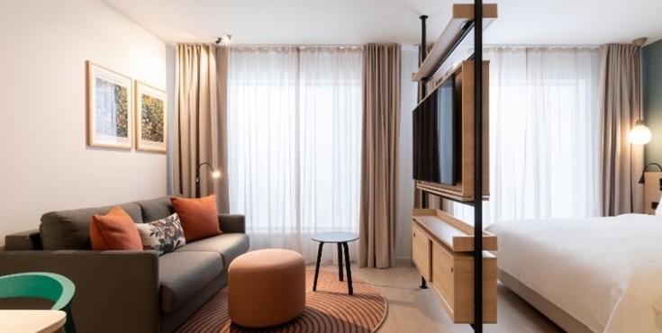 Hotel Element by Westin
