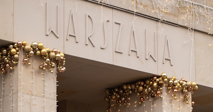 hotel warszawa