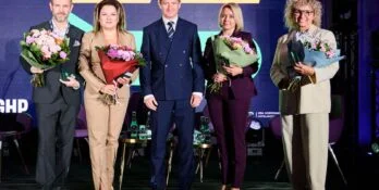 hotelarze z odznaką