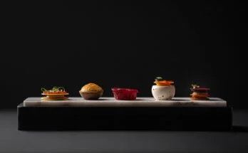 hub praga fine dining week