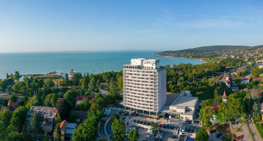 Hunguest BÁL Resort