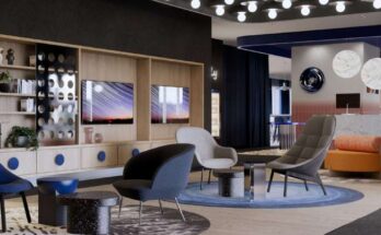 ibis Styles Katowice Airport