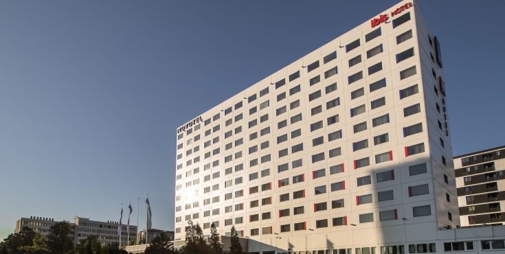 Ibis Wrocław
