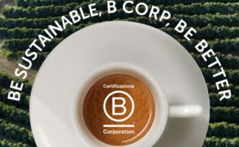 illycaffe BCorp
