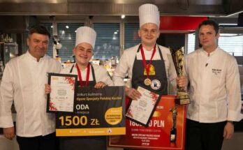 „Mięsne Specjały Polskiej Kuchni - Instytut Kulinarny Transgourmet”