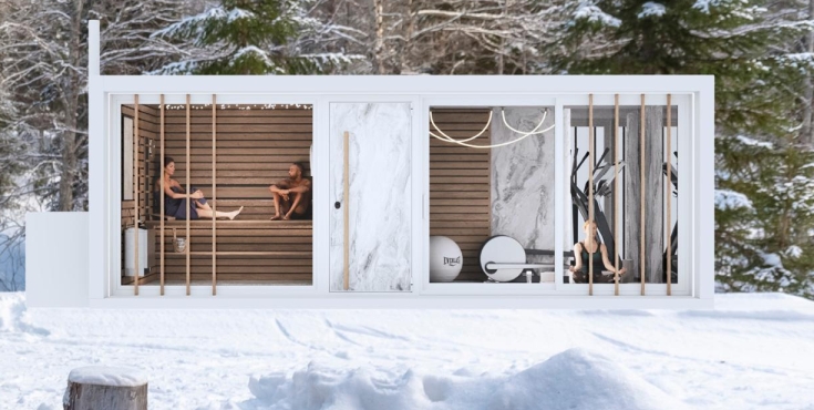 iSenso SPA