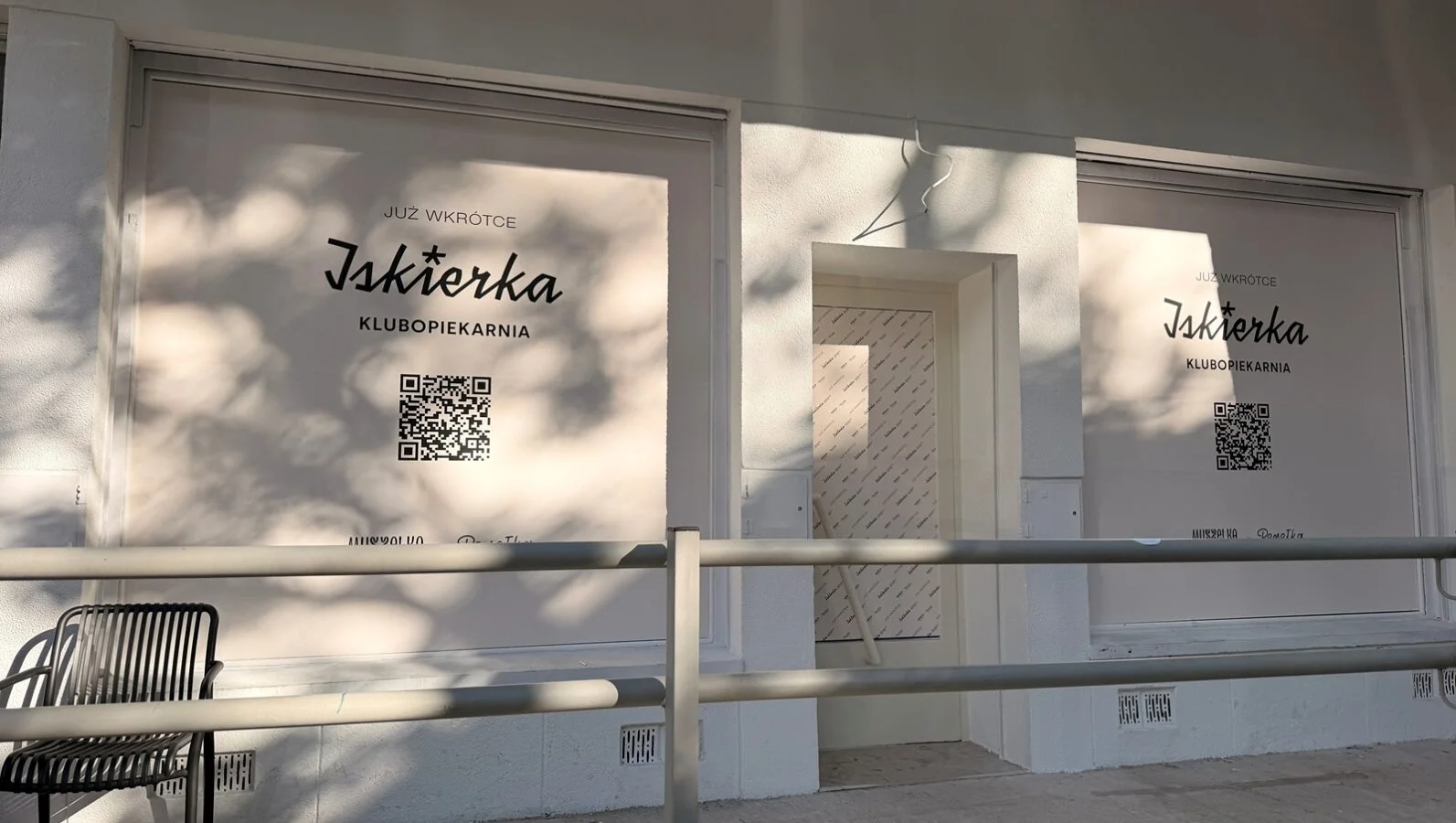 iskierka