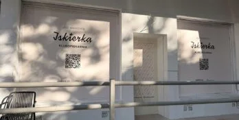 iskierka
