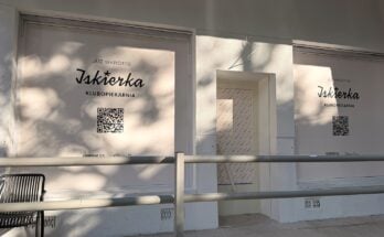 iskierka