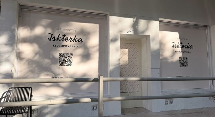 iskierka