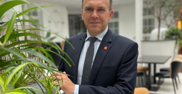 Jacek suchenek