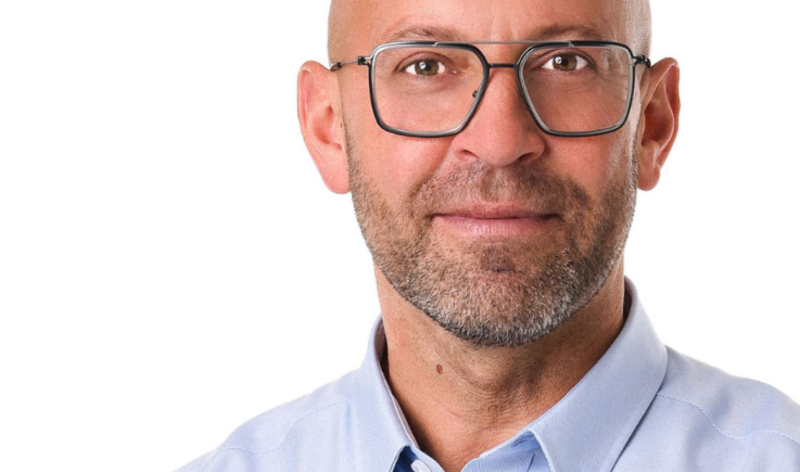 Jakub Rutnicki Minister Sportu i Turystyki