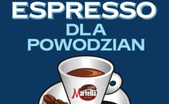 Pomoc dla powodzian Jarczyński