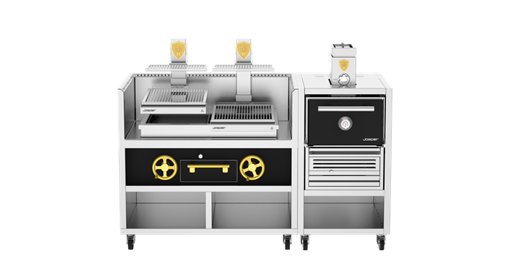 josper