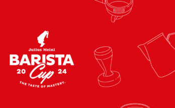 Julius Meinl międzynarodowe zawody dla baristów