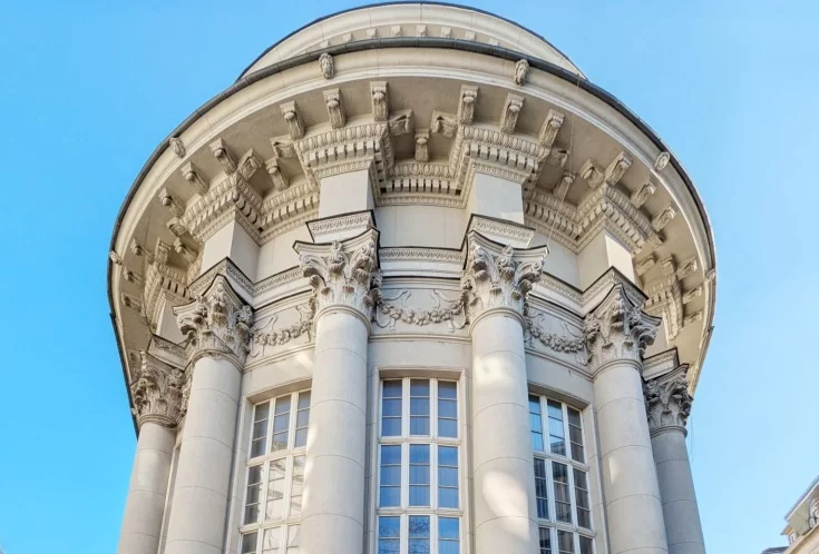 jw Kraków hotel