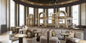 JW Marriott Kraków