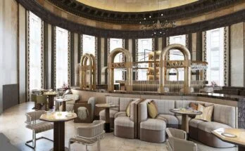 JW Marriott Kraków