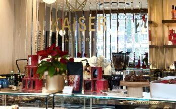 KAISER Patisserie koszalin