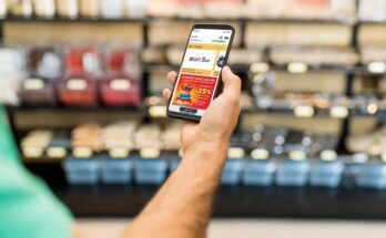 kameleon lagardere travel retail