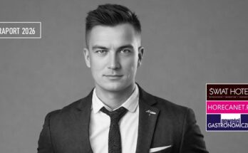 Kamil Borowiak, Grupa Dobry Hotel