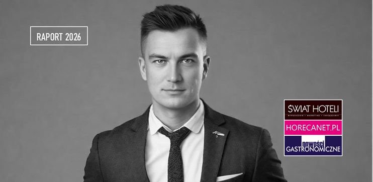 Kamil Borowiak, Grupa Dobry Hotel