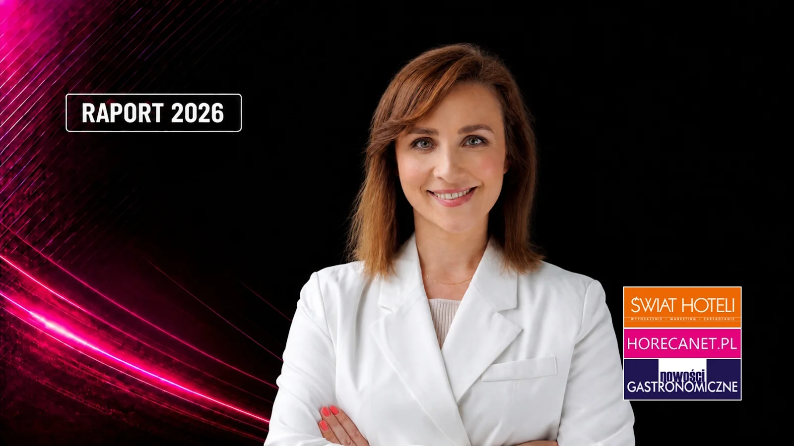 Katarzyna Tencza w Walter Herz